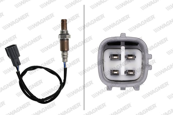 Sonda lambda WAGNER LBS00474