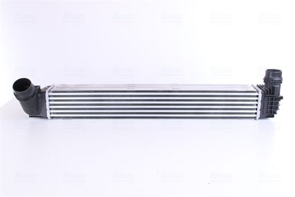 Intercooler, compresor MTR 12178380