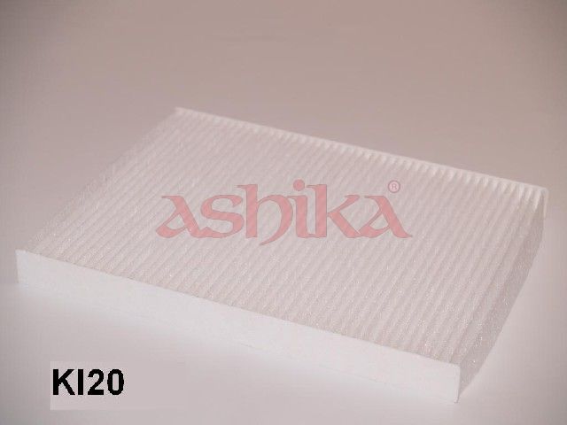Filtru, aer habitaclu ASHIKA 21-KI-K20