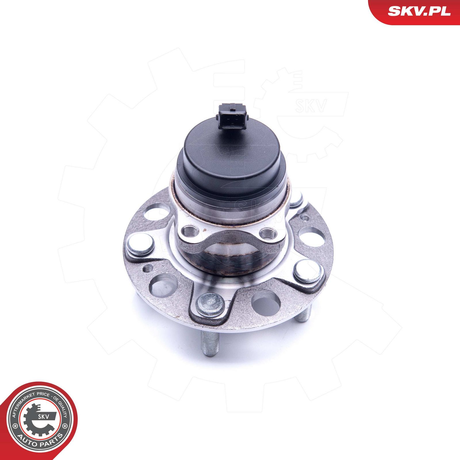 Set rulment roata ESEN SKV 29SKV270