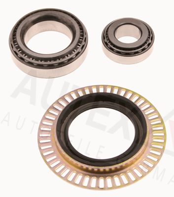 Zestaw łożysk koła AUTEX 807781