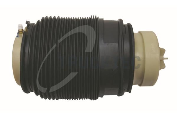 Pneimoatspere, Balstiekārta