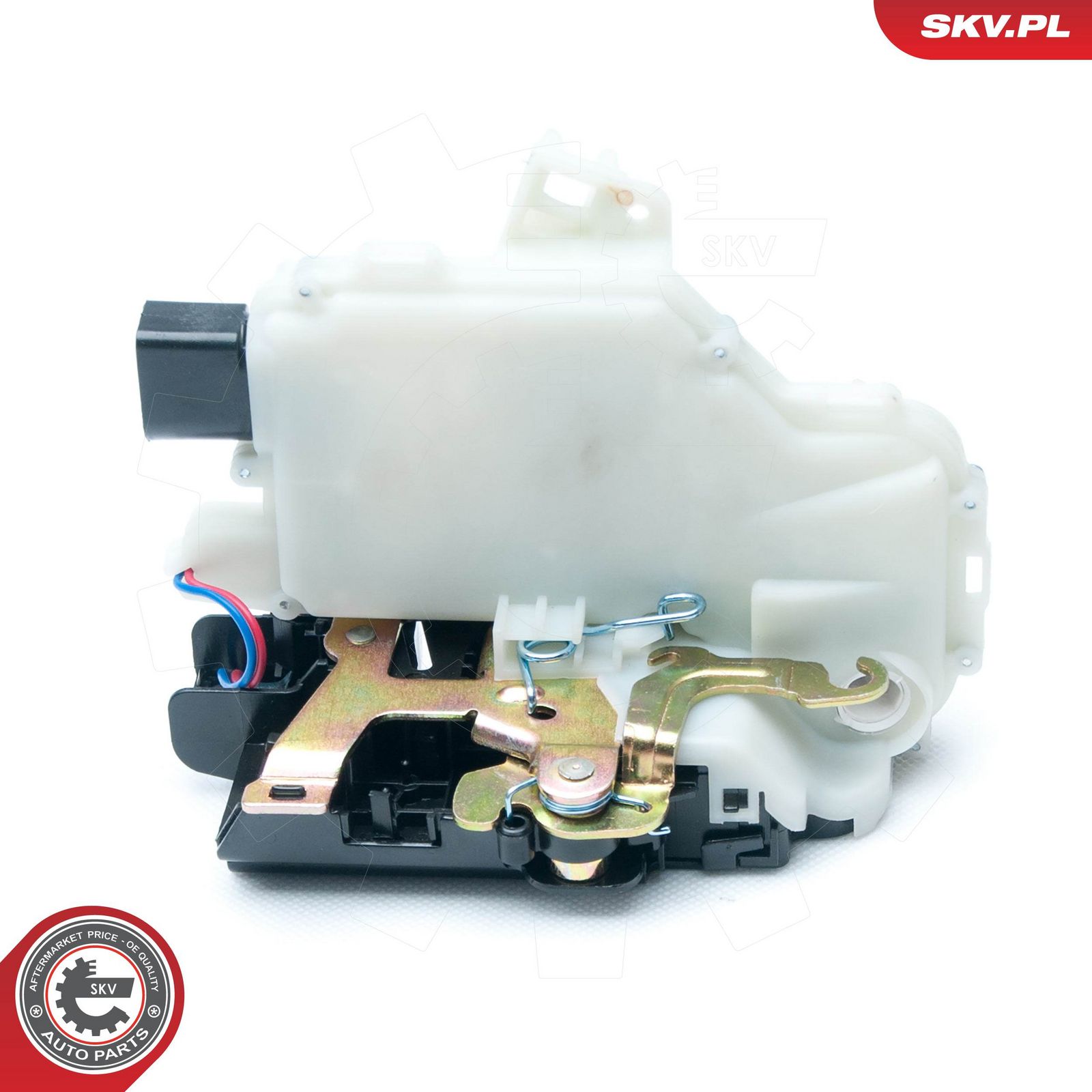 Levně Zámek dveří ESEN SKV 16SKV411