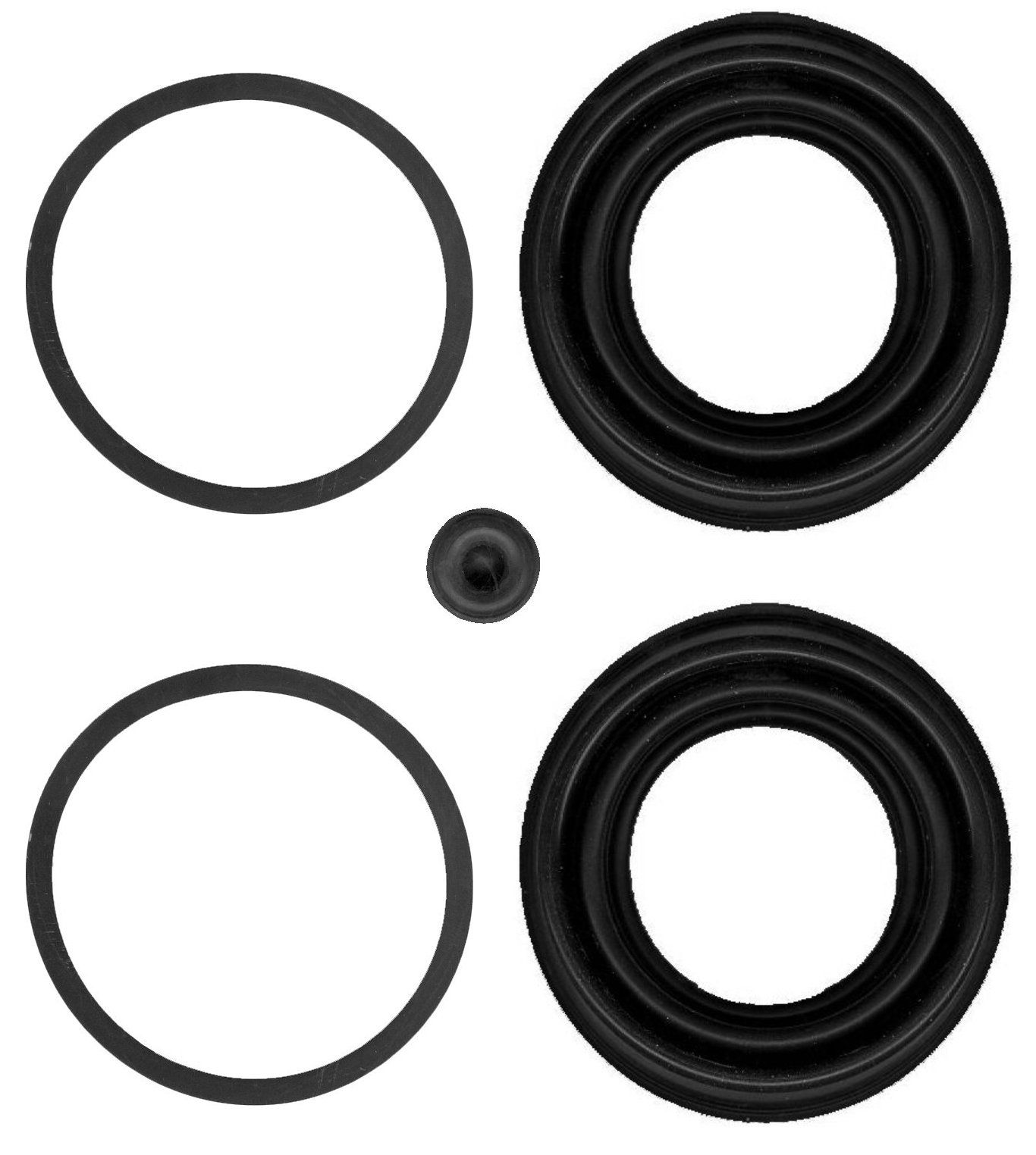 Remondikomplekt,Pidurisadul