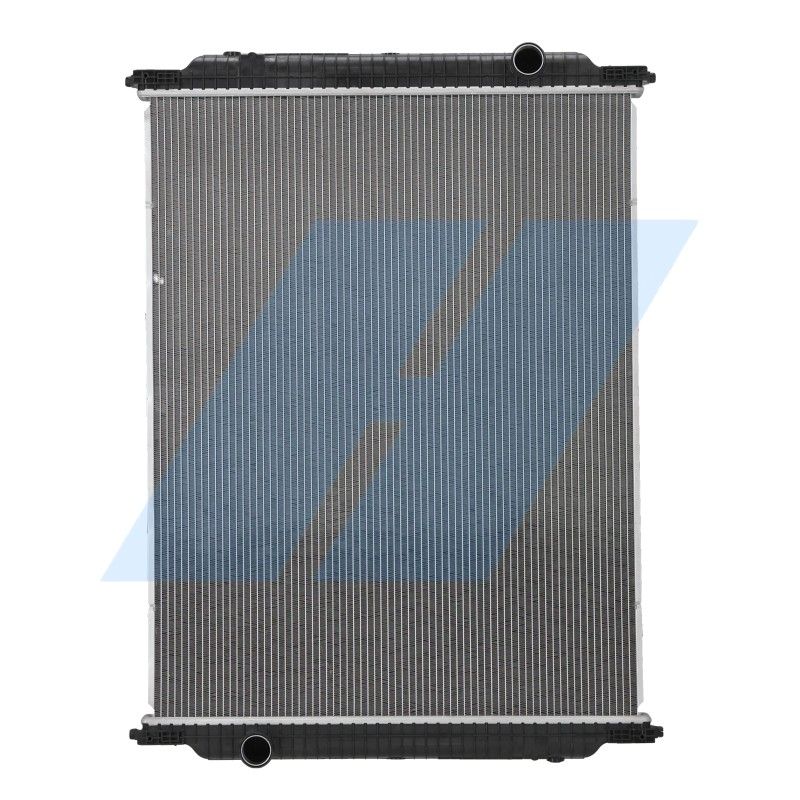Radiator, racire motor HIGHWAY AUTOMOTIVE 11011012