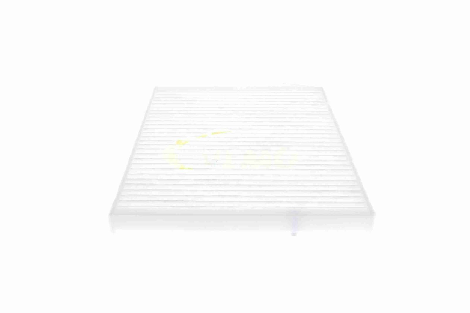 Filtre, air de l'habitacle