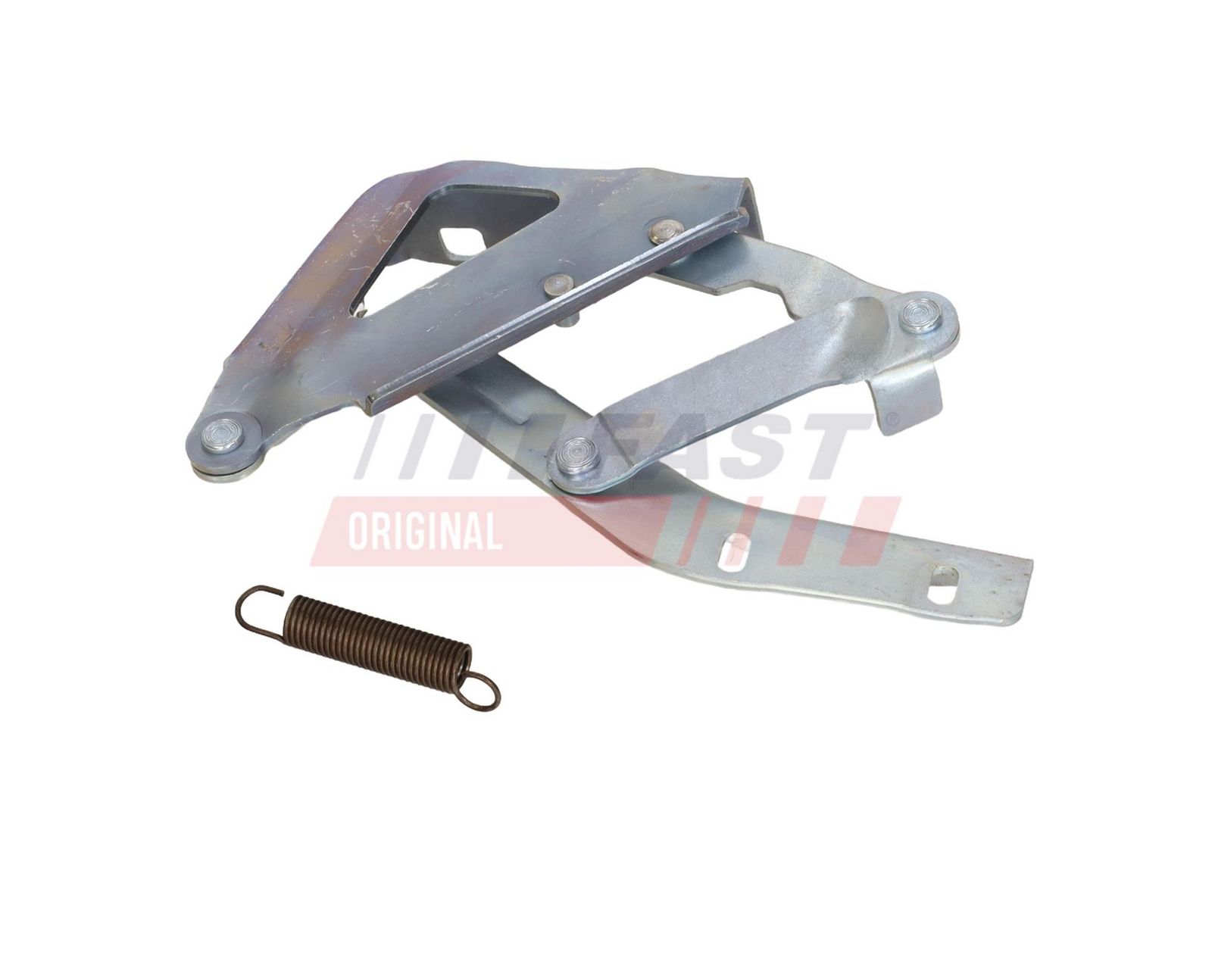 Balama, capota motor FAST FT94095