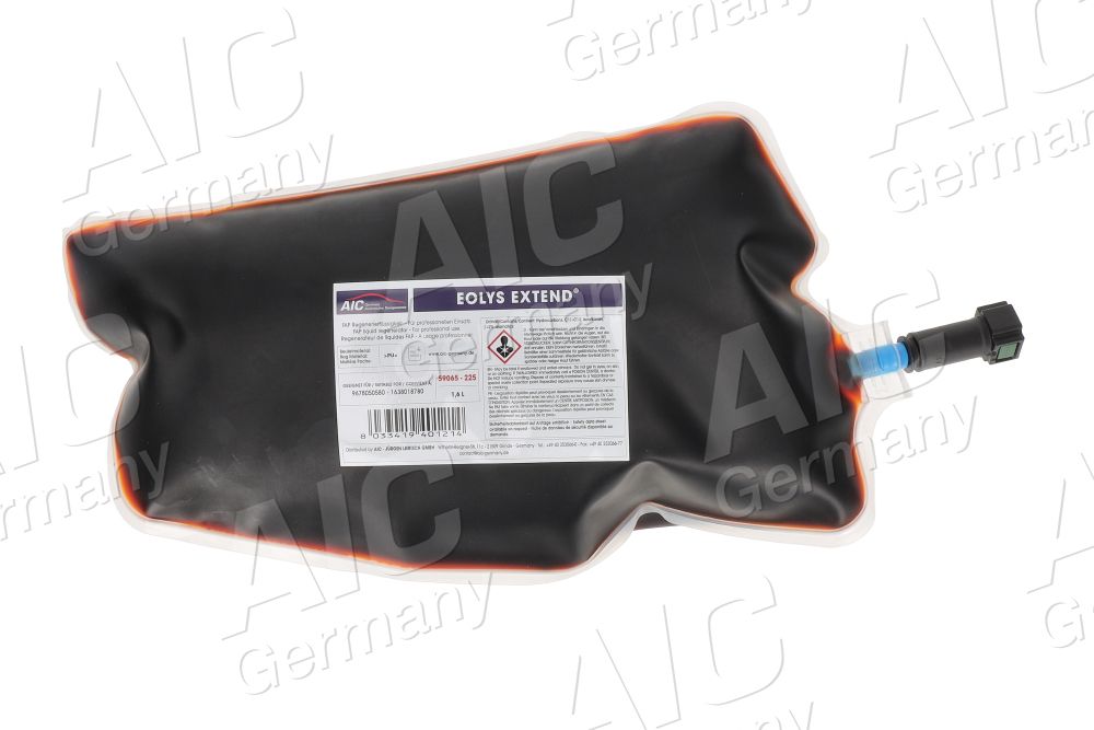 Aditiv, regenerare filtru particule/calamină AIC Calitatea originală 59065
