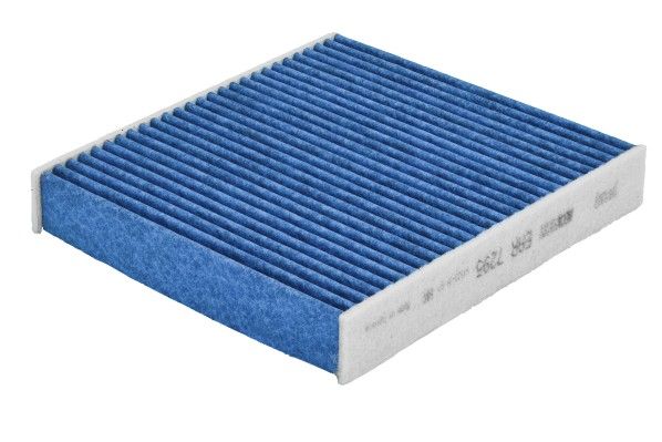 Filtre, air de l'habitacle
