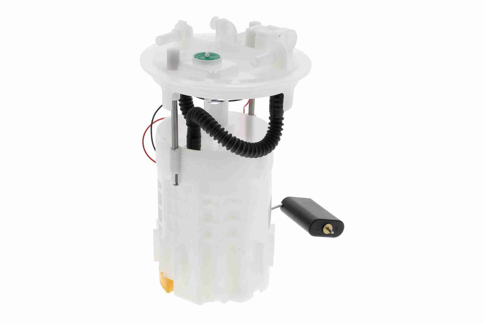 Capteur, niveau de carburant