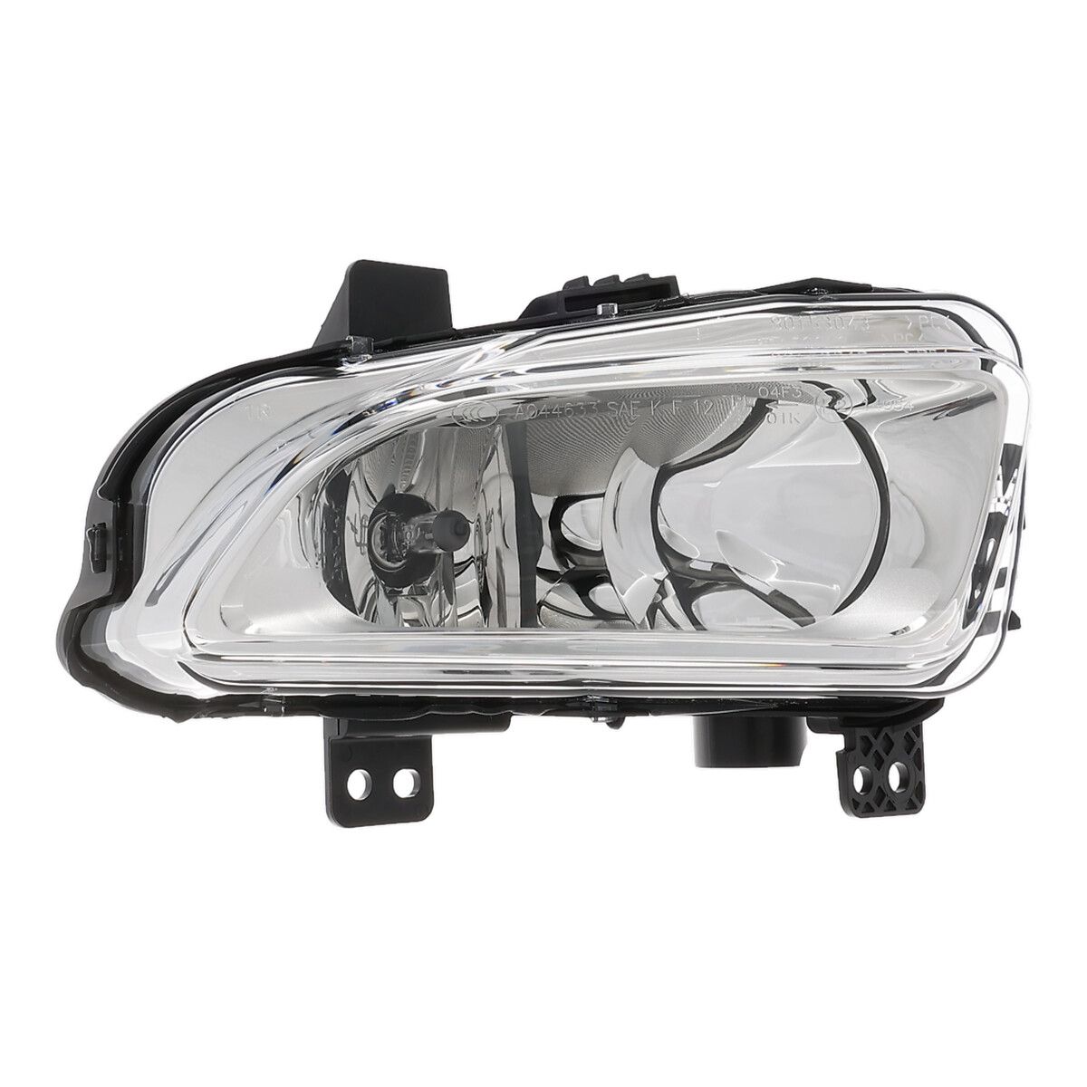 Projecteur antibrouillard