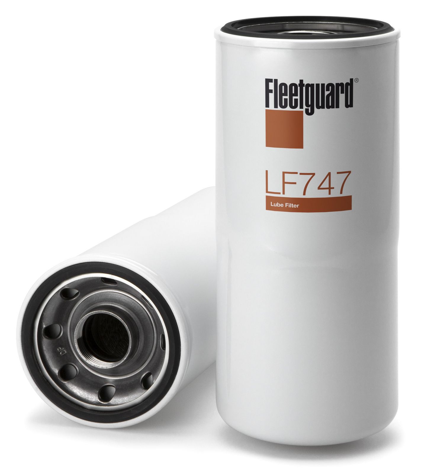 Filtru ulei FLEETGUARD LF747