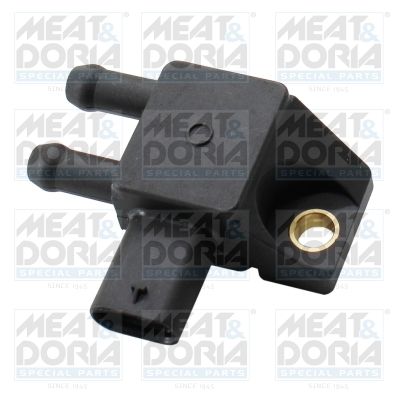 Czujnik, ciśnienie spalin MEAT & DORIA 827023