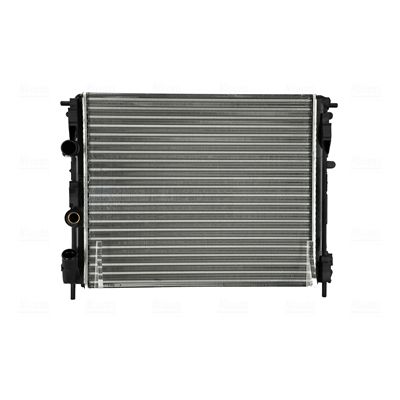 Radiators, Motora dzesēšanas sistēma