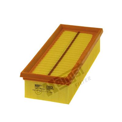 Filtr powietrza HENGST FILTER E692L