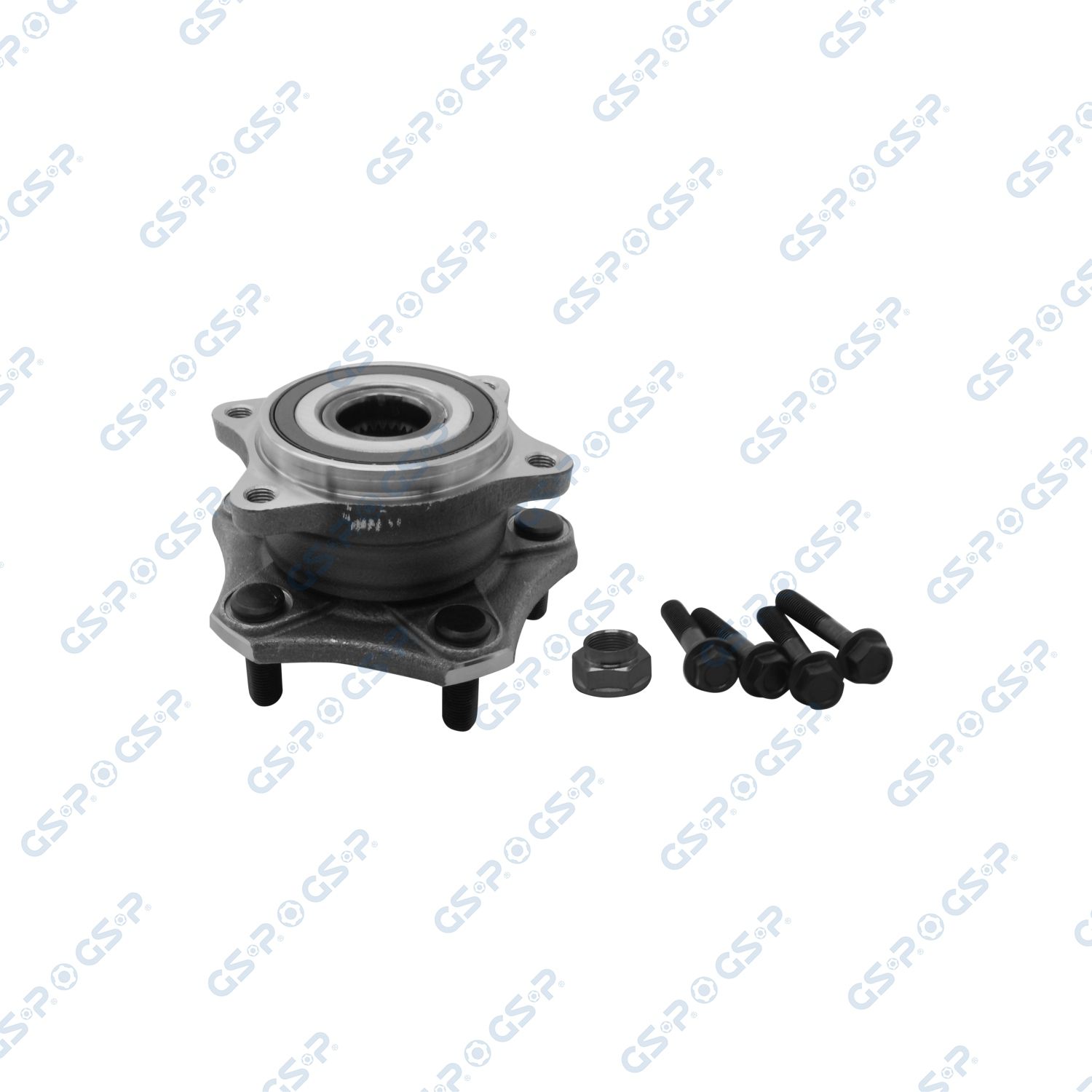 Set rulment roata GSP 9328007K