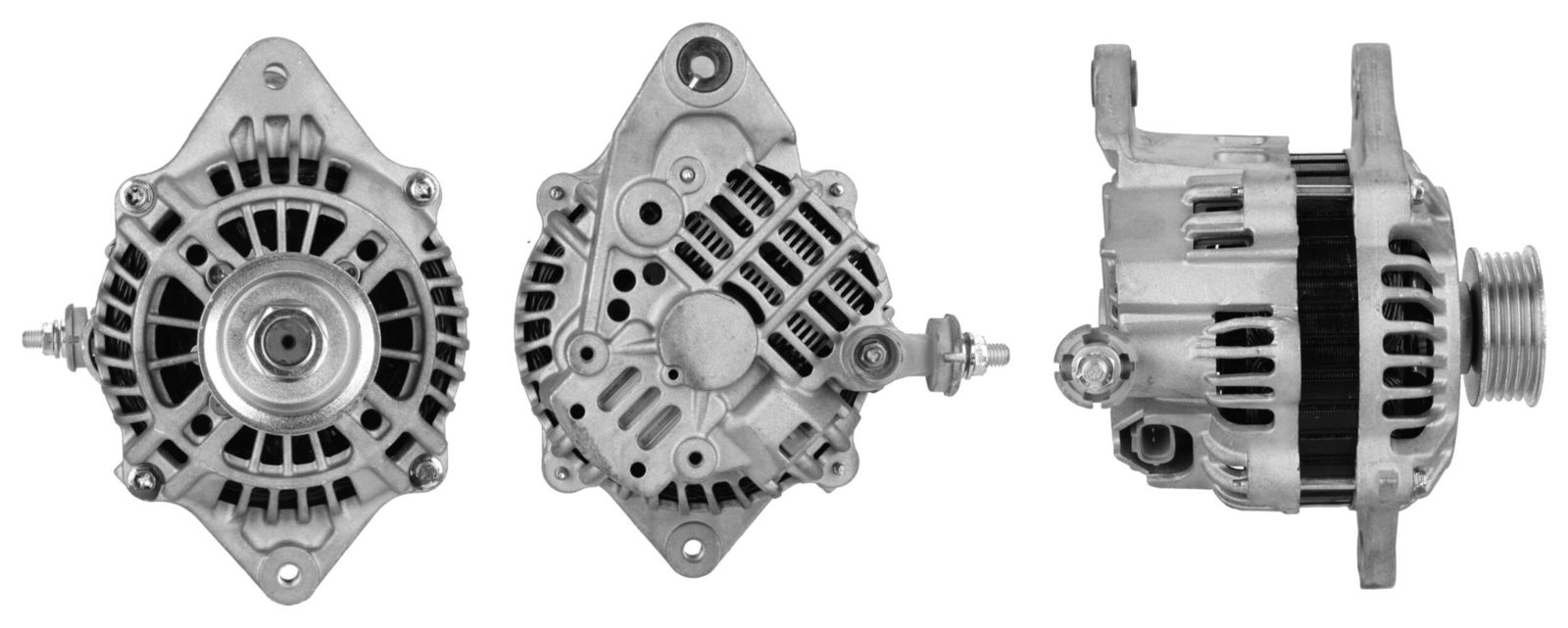 Generaator
