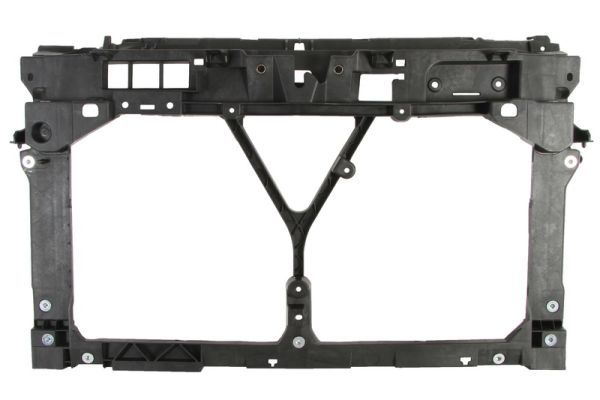 Облицовка передка