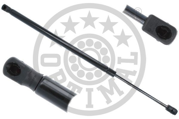 Sprężyna gazowa, pokrywa bagażnika OPTIMAL AG-50491