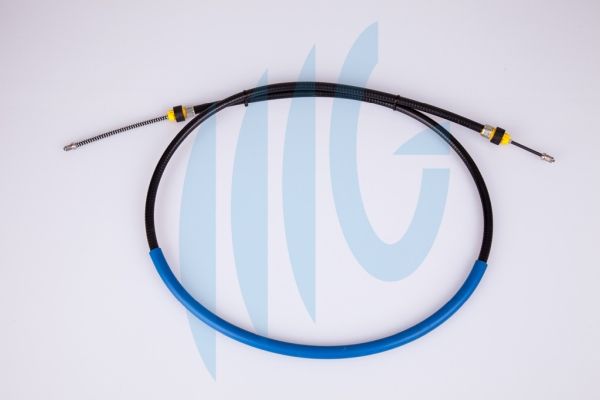 Cięgło, hamulec postojowy RICAMBIFLEX GM 01440912