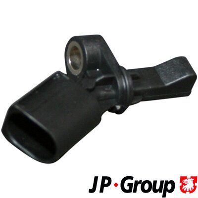 Czujnik, prędkość obrotowa koła JP GROUP 1197101580