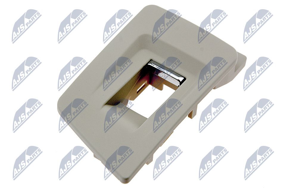 Carcasă, comutator macara geam NTY EWS-BM-039