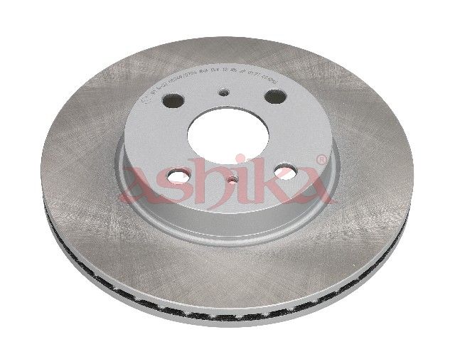 Disc frana ASHIKA 60-02-2012C