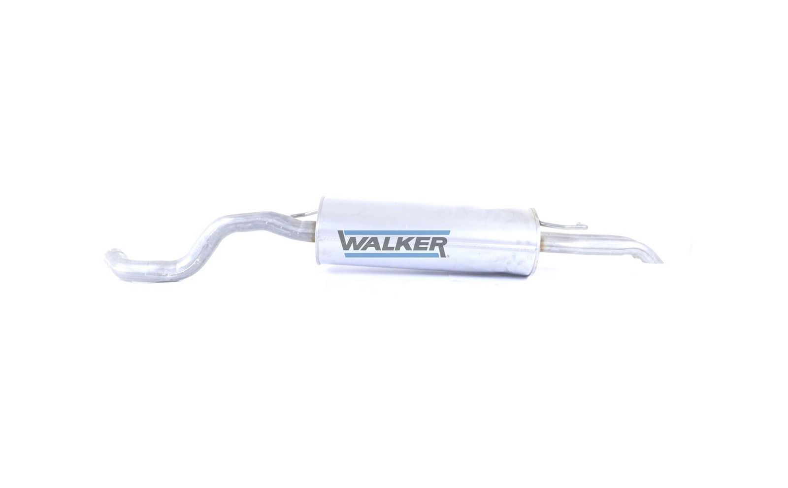 Levně Zadní tlumič výfuku WALKER 22977