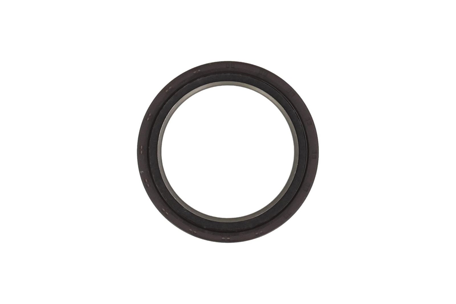 Уплотняющее кольцо, коленчатый вал