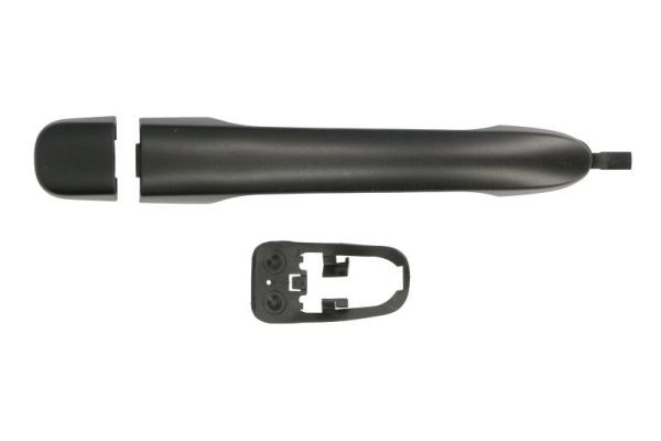 Mânerul exterior al ușii BLIC 6010-07-040402PP