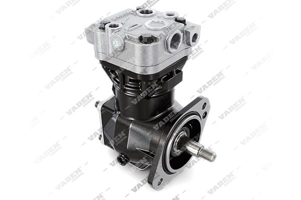 Compresor, instalatie aer comprimat VADEN 2500 110 001