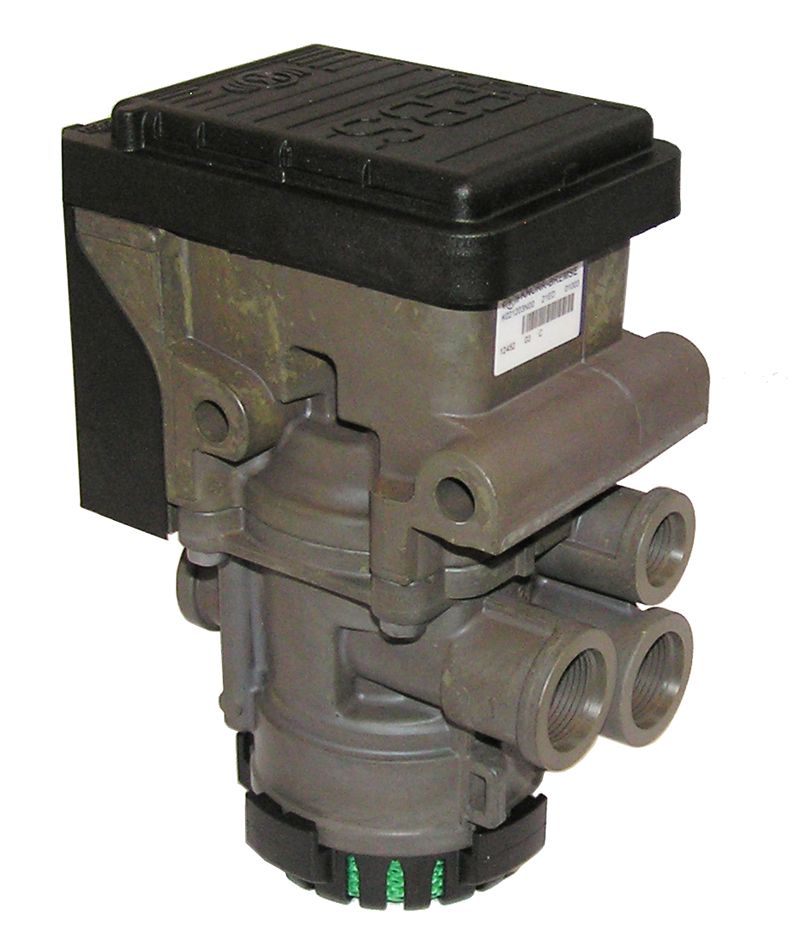 supapa releu,ABS KNORR-BREMSE IAM Preferred Part K021202X50
