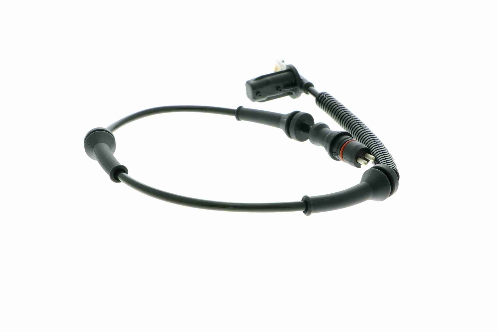 Capteur, vitesse de roue