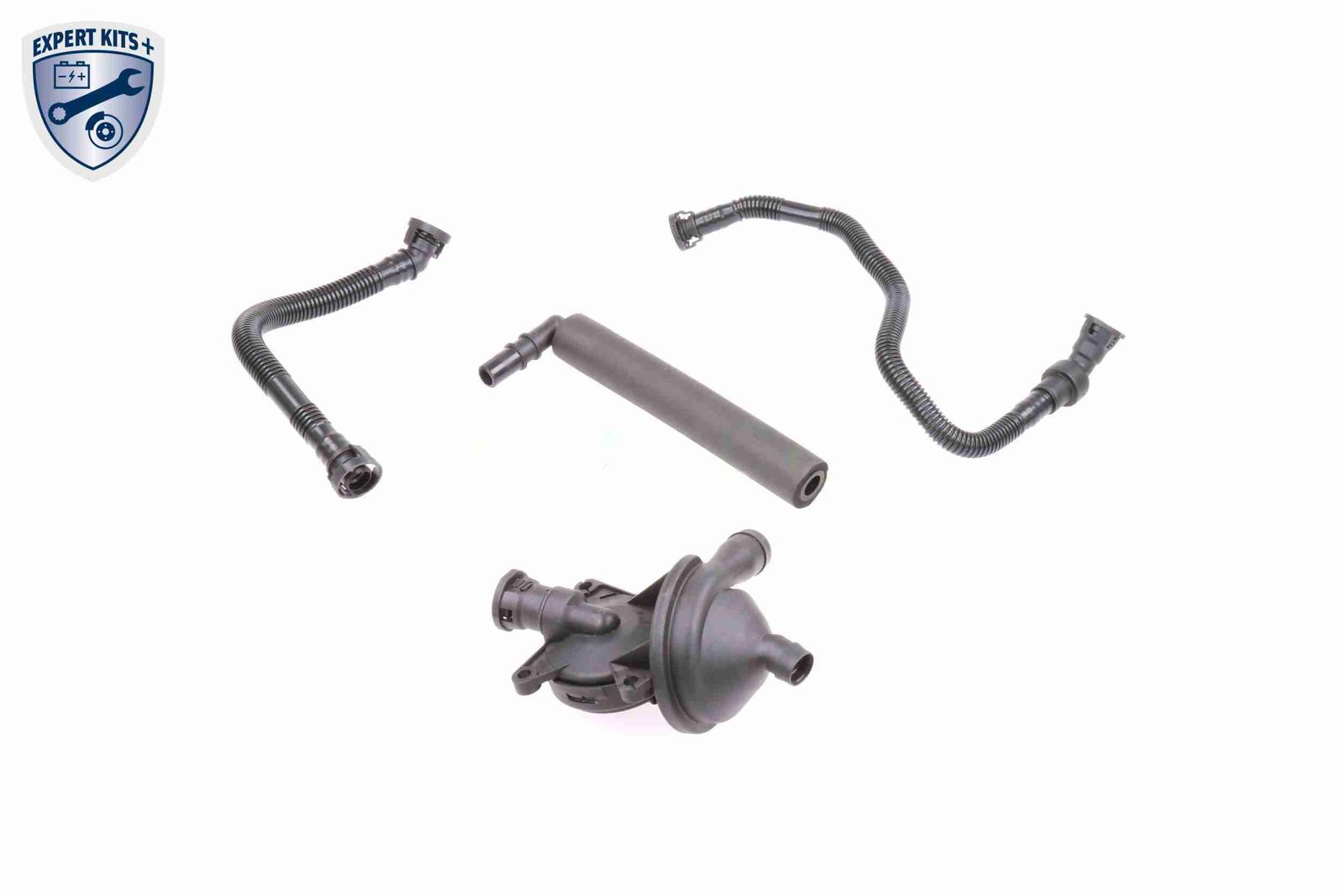 Kit de réparation, ventilation du carter-moteur