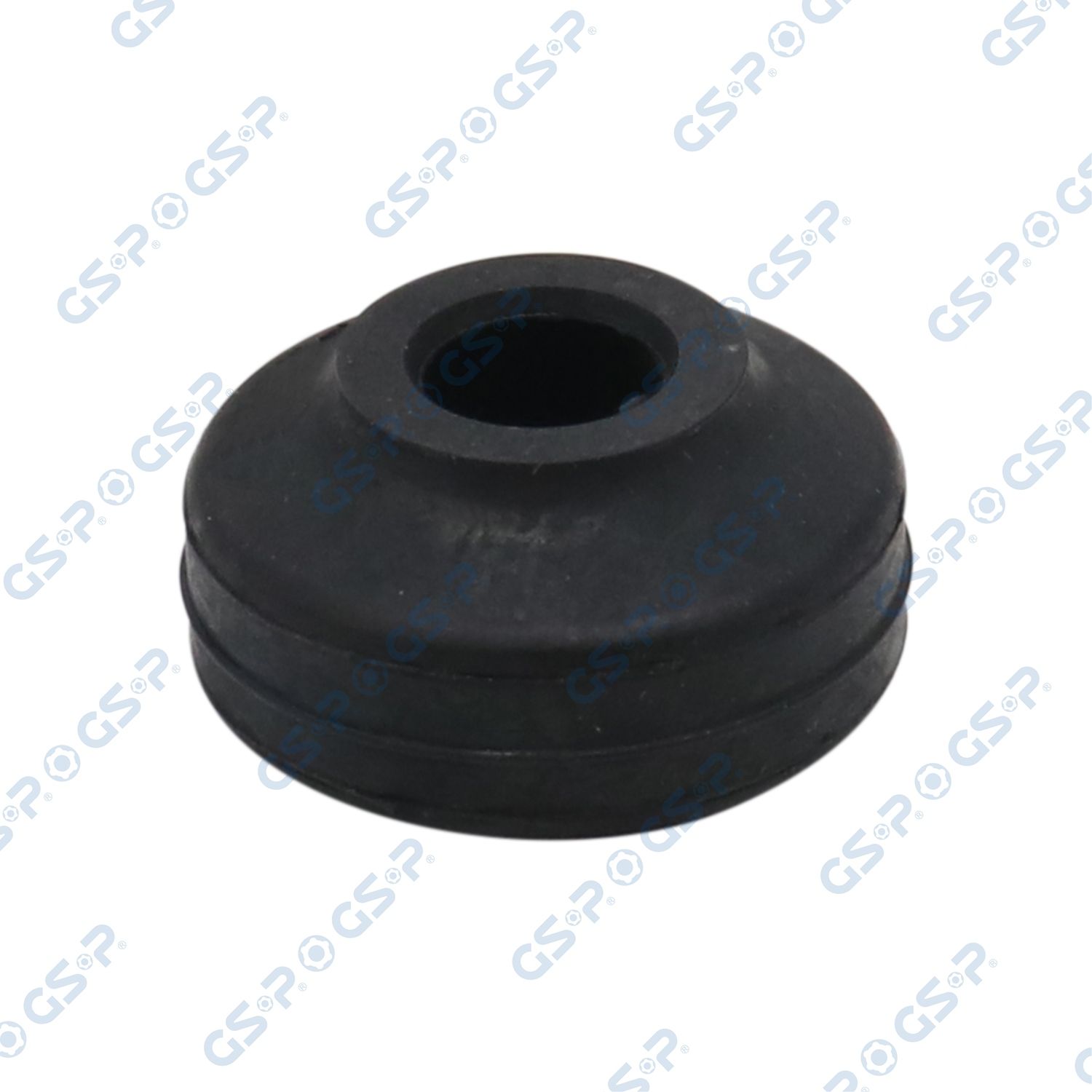 Distanccaurule, Amortizators