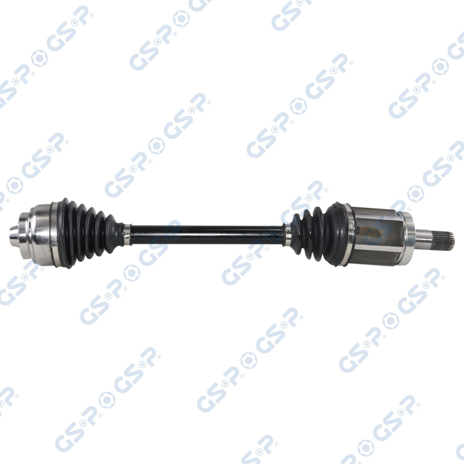 Приводной вал