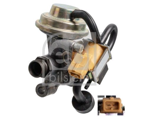 Supapa EGR FEBI BILSTEIN 176240