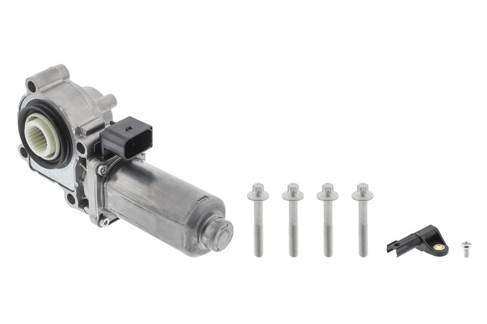 Element de ajustare, cutie de distribuție TOPRAN 503 767