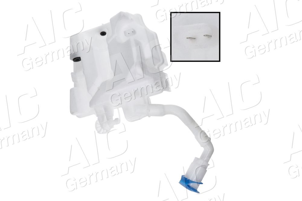 Réservoir de liquide lave‑glace, nettoyage des vitres OE VAG 6C0955453H