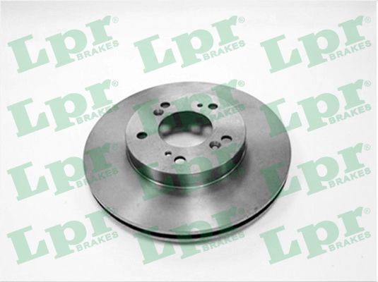 Disc frana LPR H1441V