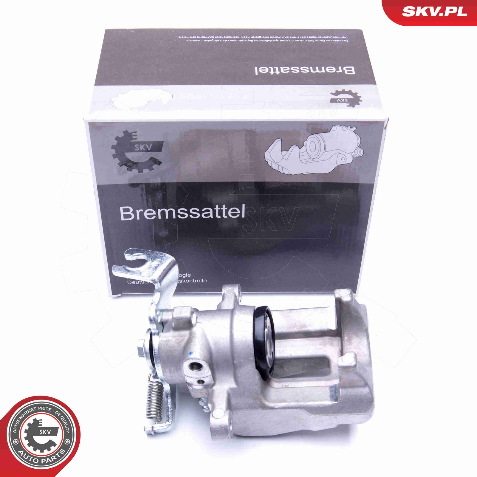 Brzdový třmen ESEN SKV 44SKV674