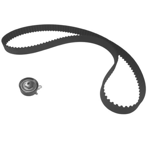 Kit de courroie crantée