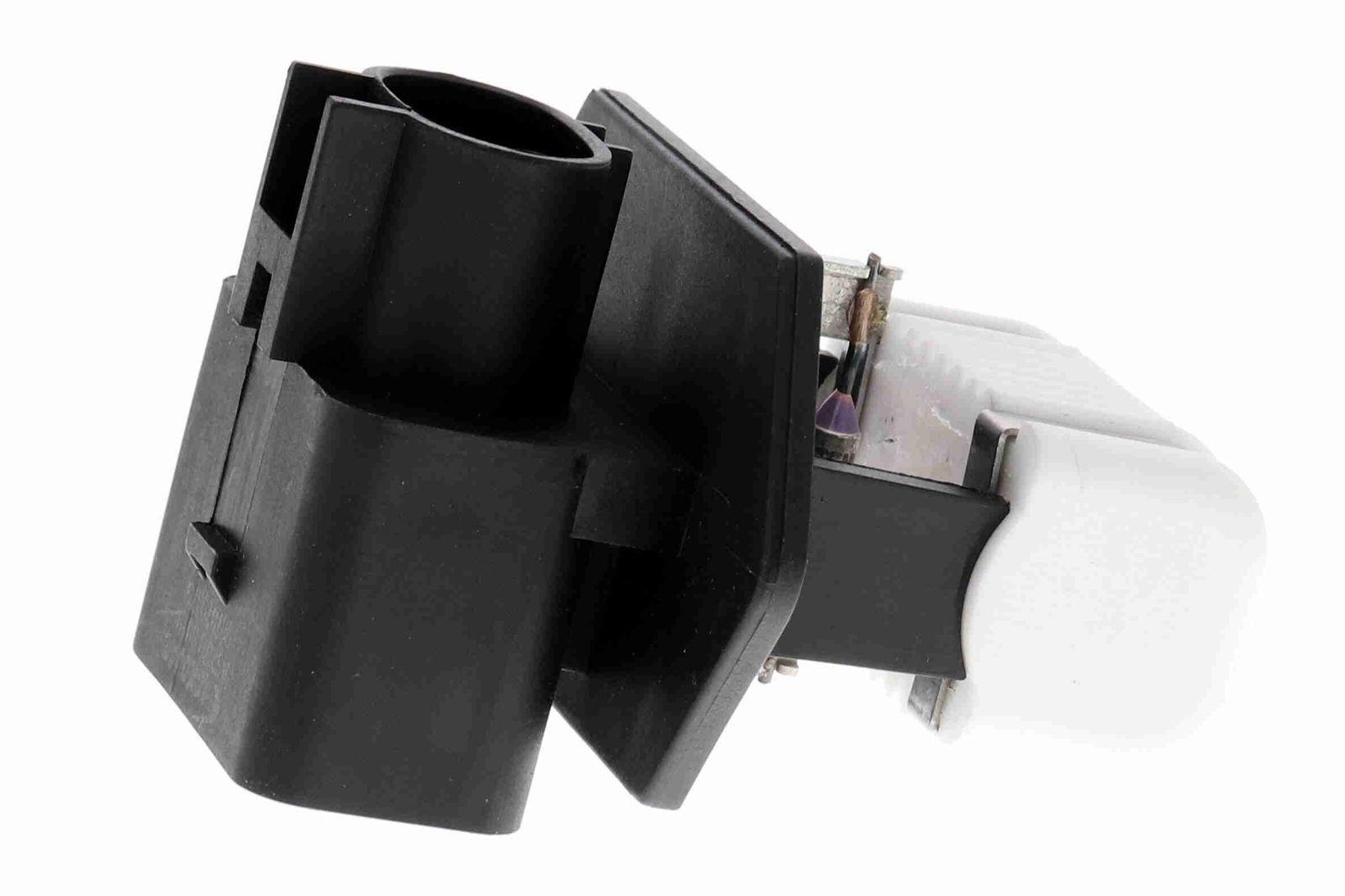 Régulateur, pulseur d'air habitacle