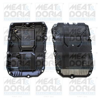 Miska olejowa, automatyczna skrzynia biegów MEAT & DORIA KIT21504