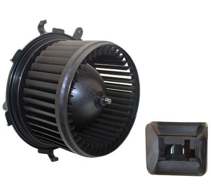 Wentylator wewnętrzny HART 643 030