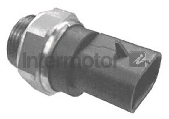 Przełącznik termiczny, wentylator chłodnicy INTERMOTOR 50141