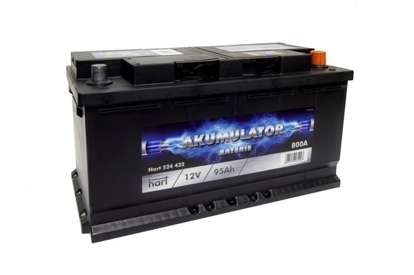 Akumulator HART 524 432