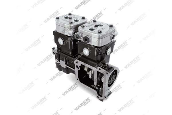 Compresor, instalatie aer comprimat VADEN 1200 020 003