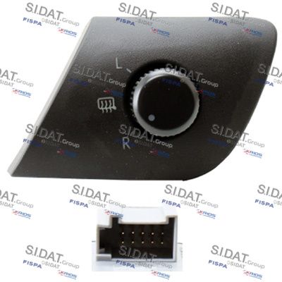 SIDAT 640451A2