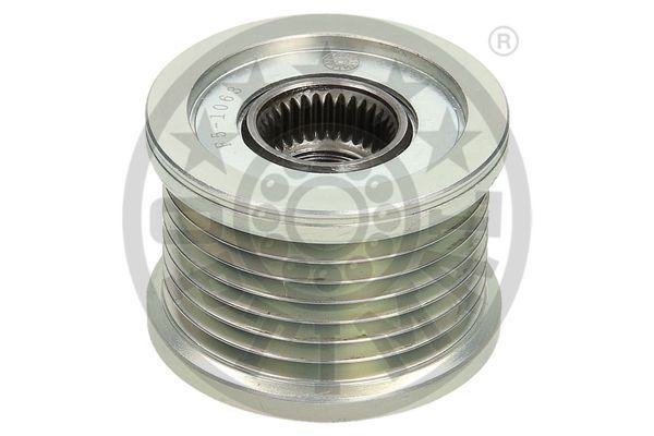 Alternator - sprzęgło jednokierunkowe OPTIMAL F5-1063